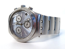 Swatch - Irony - Chronograph  - Watch
