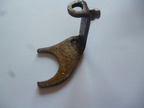 Jawa selector gear - jawa,