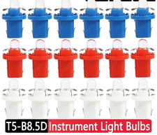 B8.5D Bulbs Led Interior
