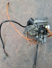 Aprilia Habana 125 Carb