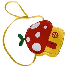  Children's Shoulder Bag Toddler Handbags for Girls Crossbody Cute