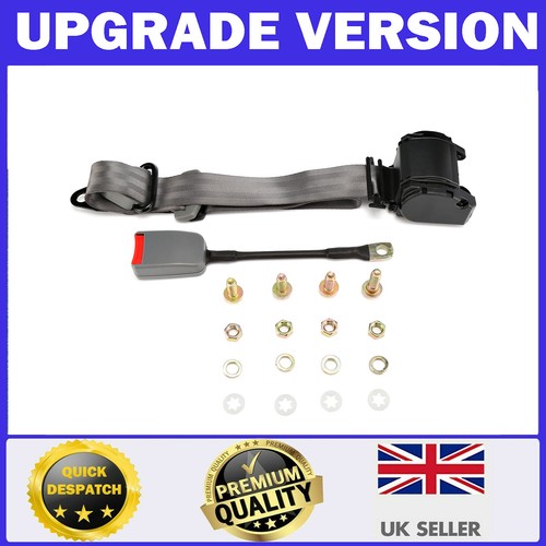 Point safety seatbelt for - 3,