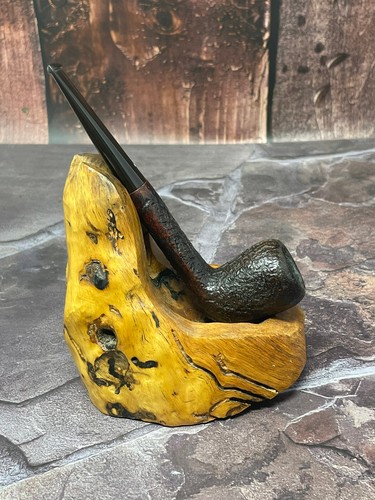 1976 dunhill shell briar made - dunhill,