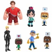 Disney Pixar Wreck it Ralph