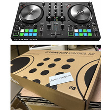 NATIVE INSTRUMENTS 2 Deck DJ