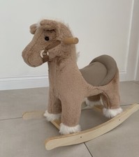 Mamas and Papas ‘Bugsy’ Rocking Horse
