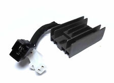 VOLTAGE REGULATOR RECTIFIER