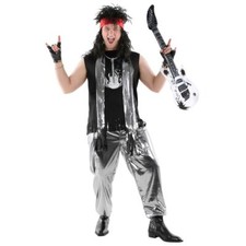 Mens glam rock 1970s - mens,