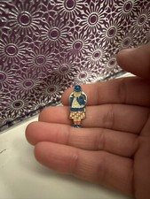 Police related Tac tie stud