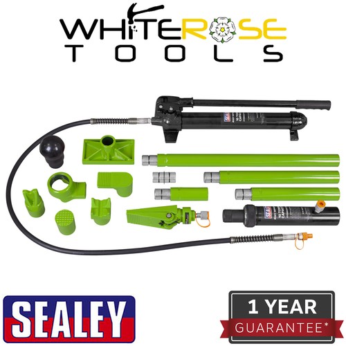 Sealey snap hydraulic body - snap,