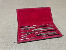 USSR Drafting tool Set