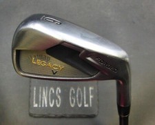 Callaway Legacy Forged 6 Iron
