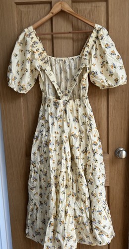 Asos dress size - asos,
