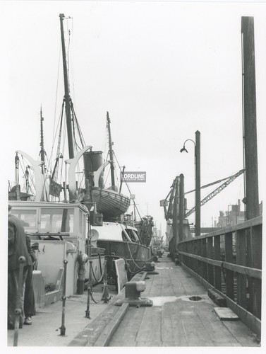 Hull social history - hull, history: