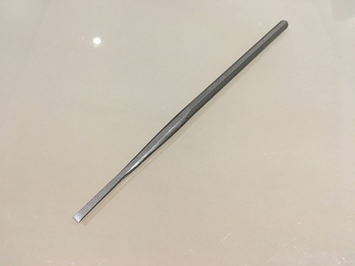 6mm fishtail italian stone - 6mm,