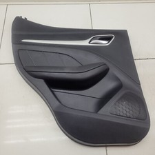 MG ZS Door Card Rear Passenger