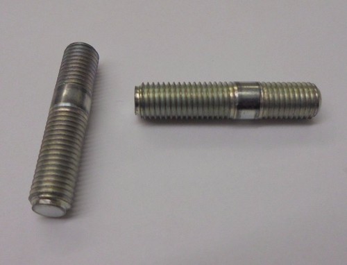 Triumph stag trailing arm - trailing,