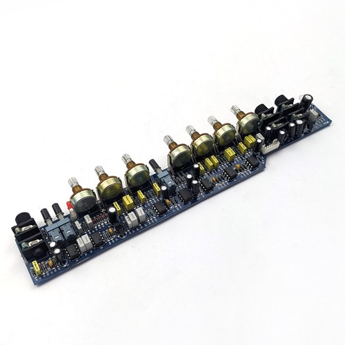 Gallien krueger preamp - gallien,