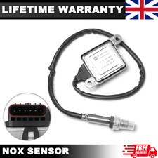 Genuine Mercedes-Benz NOX Sensor A0009058411 A0009059603 A0009050008 A0009052709