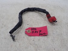 Honda CBR 400 RR AERO NC23 1986-1989 Battery Positive Cable