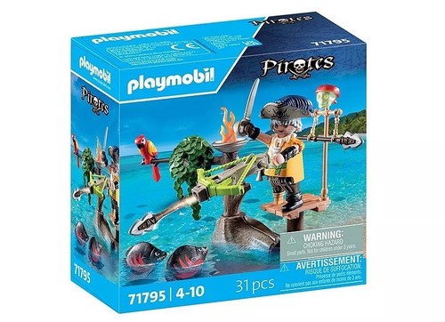 Playmobil 71795 pirates - playmobil,