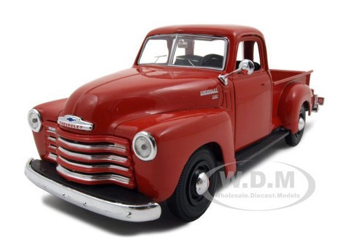1950 chevrolet 3100 pickup - 1950,