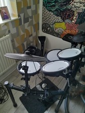 Rolland TD 17 Electronic Drum