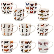 Leonardo collectors china - collectors, mugs