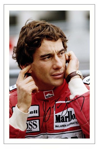 Ayrton senna formula one - ayrton, f1