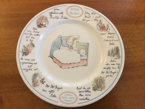 Centenary peter rabbit - centenary,