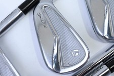 Taylormade P7MC 2020 Irons / 4-PW / X-Flex N.S.Pro Modus 3 Tour 120 Shafts