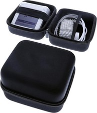 Printer protective bag for