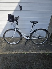 Dawes ladies push - ladies,