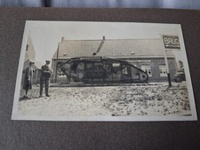 Vintage Photograph Album