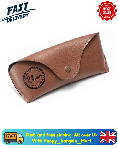 Ray ban glasses case - glasses, case-ray
