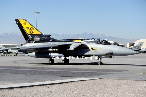 Raf 111 squadron - 111, panavia