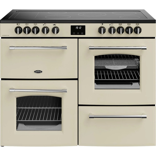 Belling farmhouse 110e 110cm - belling,