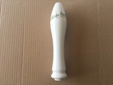 Eldridge & Pope Brewery - Ceramic Beer Pump Handle - Hand Pull - Vintage