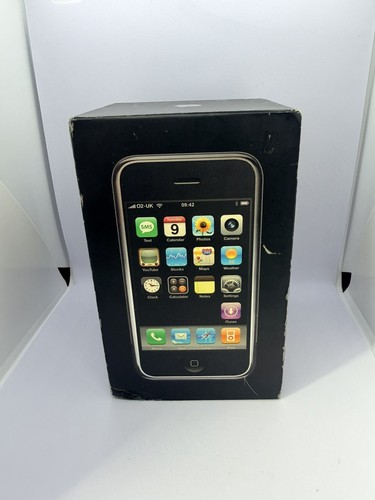Apple iphone 1st generation - iphone,