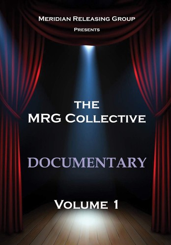 The mrg collective documentary - mrg,