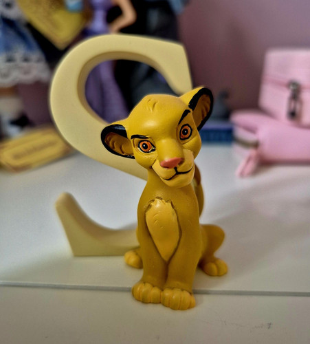 Enesco disney simba - enesco,