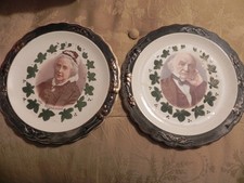 Collector Plate,Prime Minister