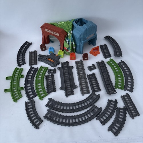 Thomas and friends trackmaster - thomas,