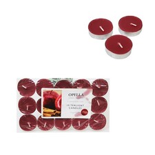 Beautifully Scented Apple and