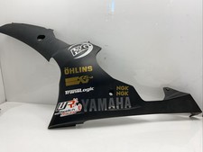 ♻️ Yamaha Yzf R6 13S 2008 - 2016 Front Left Side Fairing Panel ♻️