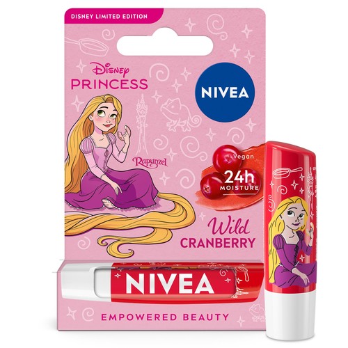 Nivea disney princess - nivea,