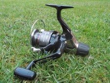 Shimano Catana 4000RC front