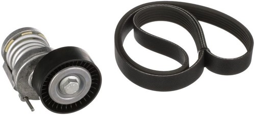 Fits gates k036pk1078 - k036pk1078, v-ribbed
