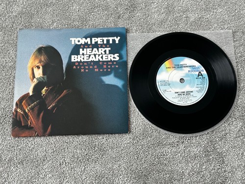 Tom petty don - tom,