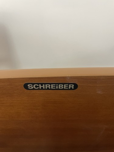 Vintage schreiber nest 3 - nest, of
